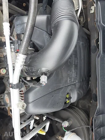 2019 Ram 1500 Classic Warlock Crew Cab Short Bed - miniatura 23