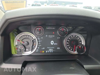2019 Ram 1500 Classic Warlock Crew Cab Short Bed - miniatura 9
