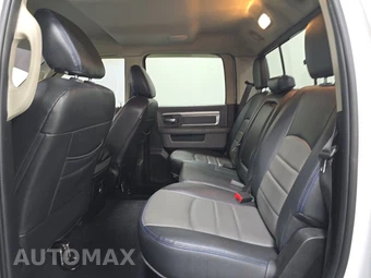2019 Ram 1500 Classic Warlock Crew Cab Short Bed - miniatura 13