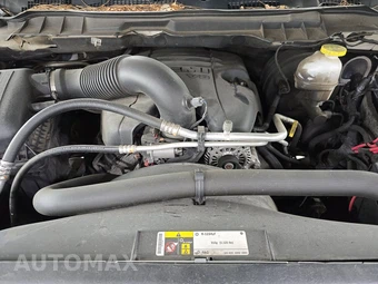 2019 Ram 1500 Classic Warlock Crew Cab Short Bed - miniatura 15