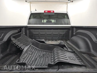 2019 Ram 1500 Classic Warlock Crew Cab Short Bed - miniatura 16
