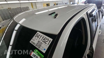2019 Ram 1500 Classic Warlock Crew Cab Short Bed - miniatura 17
