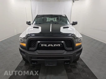 2019 Ram 1500 Classic Warlock Crew Cab Short Bed - miniatura 2
