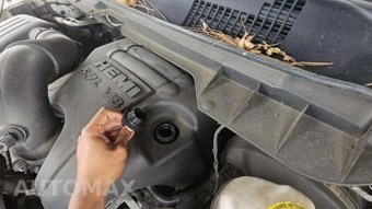 2019 Ram 1500 Classic Warlock Crew Cab Short Bed - miniatura 20