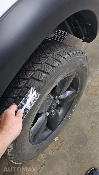 2019 Ram 1500 Classic Warlock Crew Cab Short Bed - miniatura 22