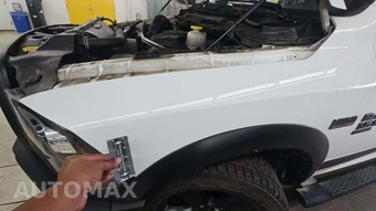 2019 Ram 1500 Classic Warlock Crew Cab Short Bed - miniatura 23