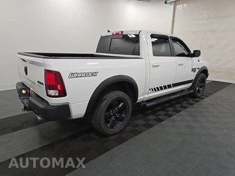 2019 Ram 1500 Classic Warlock Crew Cab Short Bed - miniatura 4