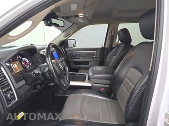 2019 Ram 1500 Classic Warlock Crew Cab Short Bed - miniatura 7