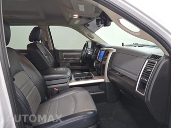 2019 Ram 1500 Classic Warlock Crew Cab Short Bed - miniatura 8