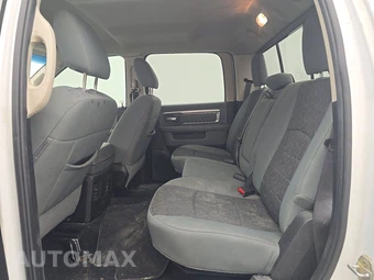 2019 Ram 1500 Classic Warlock Crew Cab Short Bed - miniatura 13