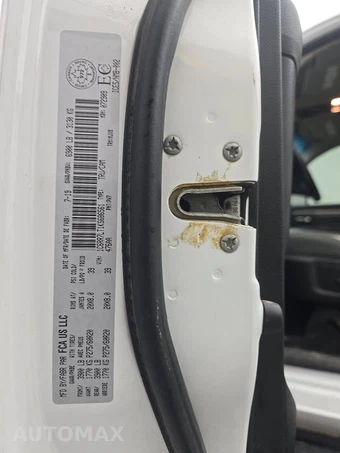 2019 Ram 1500 Classic Warlock Crew Cab Short Bed - miniatura 14