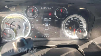 2019 Ram 1500 Classic Warlock Crew Cab Short Bed - miniatura 18