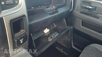 2019 Ram 1500 Classic Warlock Crew Cab Short Bed - miniatura 19