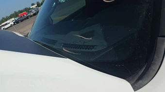 2019 Ram 1500 Classic Warlock Crew Cab Short Bed - miniatura 23