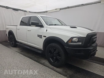 2019 Ram 1500 Classic Warlock Crew Cab Short Bed - miniatura 3
