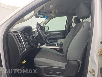 2019 Ram 1500 Classic Warlock Crew Cab Short Bed - miniatura 7