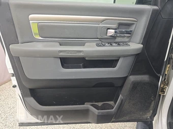 2019 Ram 1500 Classic Warlock Crew Cab Short Bed - miniatura 9