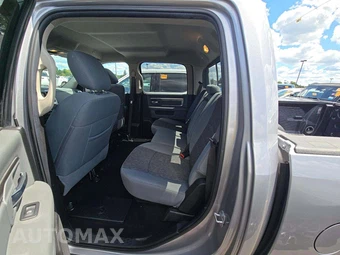 2019 Ram 1500 Classic Warlock Crew Cab Short Bed - miniatura 13
