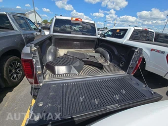 2019 Ram 1500 Classic Warlock Crew Cab Short Bed - miniatura 14