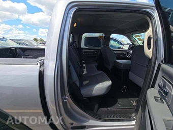 2019 Ram 1500 Classic Warlock Crew Cab Short Bed - miniatura 16