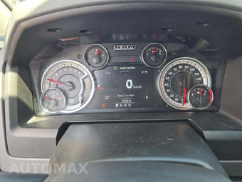 2019 Ram 1500 Classic Warlock Crew Cab Short Bed - miniatura 9