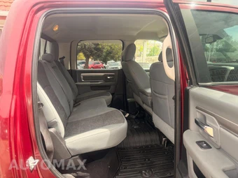 2019 Ram 1500 Classic Warlock Crew Cab Short Bed - miniatura 13