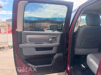 2019 Ram 1500 Classic Warlock Crew Cab Short Bed - miniatura 14