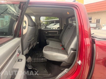 2019 Ram 1500 Classic Warlock Crew Cab Short Bed - miniatura 15