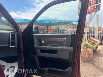 2019 Ram 1500 Classic Warlock Crew Cab Short Bed - miniatura 16