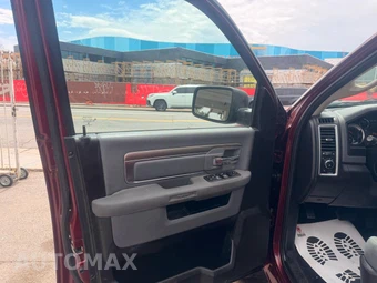 2019 Ram 1500 Classic Warlock Crew Cab Short Bed - miniatura 18