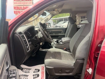 2019 Ram 1500 Classic Warlock Crew Cab Short Bed - miniatura 19