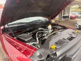 2019 Ram 1500 Classic Warlock Crew Cab Short Bed - miniatura 9