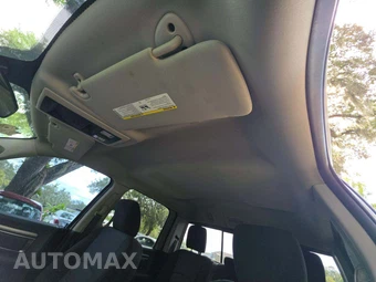 2019 Ram 1500 Classic Warlock Crew Cab Short Bed - miniatura 11