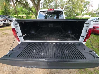 2019 Ram 1500 Classic Warlock Crew Cab Short Bed - miniatura 14
