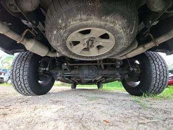 2019 Ram 1500 Classic Warlock Crew Cab Short Bed - miniatura 15