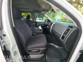 2019 Ram 1500 Classic Warlock Crew Cab Short Bed - miniatura 18