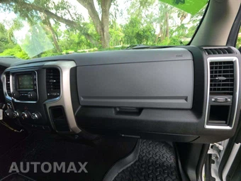 2019 Ram 1500 Classic Warlock Crew Cab Short Bed - miniatura 19