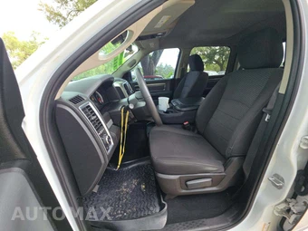 2019 Ram 1500 Classic Warlock Crew Cab Short Bed - miniatura 6