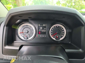 2019 Ram 1500 Classic Warlock Crew Cab Short Bed - miniatura 9