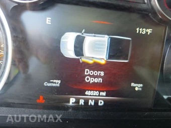2019 Ram 1500 Classic Warlock Crew Cab Short Bed - miniatura 12