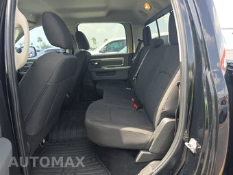2019 Ram 1500 Classic Warlock Crew Cab Short Bed - miniatura 13