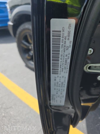 2019 Ram 1500 Classic Warlock Crew Cab Short Bed - miniatura 14