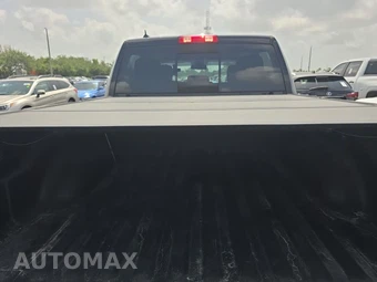 2019 Ram 1500 Classic Warlock Crew Cab Short Bed - miniatura 16