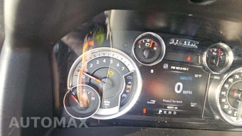 2019 Ram 1500 Classic Warlock Crew Cab Short Bed - miniatura 22