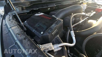 2019 Ram 1500 Classic Warlock Crew Cab Short Bed - miniatura 27