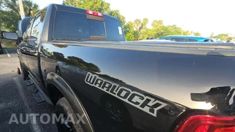 2019 Ram 1500 Classic Warlock Crew Cab Short Bed - miniatura 30