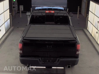 2019 Ram 1500 Classic Warlock Crew Cab Short Bed - miniatura 5