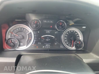 2019 Ram 1500 Classic Warlock Extended Cab Medium Bed - miniatura 12