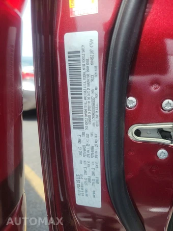 2019 Ram 1500 Classic Warlock Extended Cab Medium Bed - miniatura 14