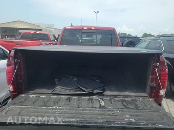 2019 Ram 1500 Classic Warlock Extended Cab Medium Bed - miniatura 16